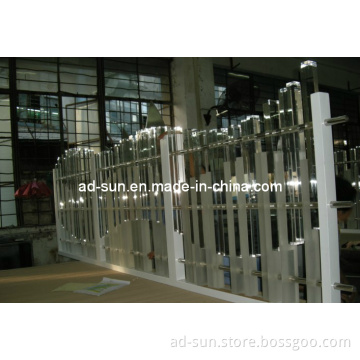 Metal Letter or Metal Handicraft